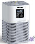 VEWIOR HEPA Air Purifier for Large Rooms