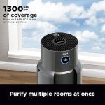 Shark HP301 Whole Home Air Purifier MAX