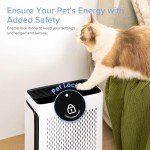 LEVOIT Smart Air Purifier for Large Rooms
