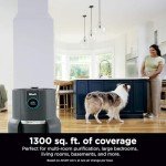 Shark HP301 Whole Home Air Purifier MAX