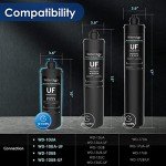 Waterdrop RF10-UF Replacement Filter Cartridge 0.01 Micron