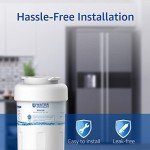 Replacement Water Filter for MWF® and Kenmore®