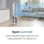 Dyson TP4B Purifier Cool Fan System
