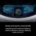 Dyson TP4B Purifier Cool Fan System