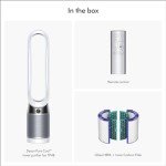 Dyson TP4B Purifier Cool Fan System