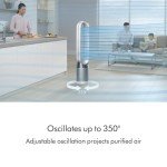 Dyson TP4B Purifier Cool Fan System