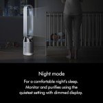 Dyson TP4B Purifier Cool Fan System