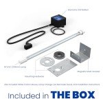 AprilAire UVC Coil Cleaner for Whole-House Systems