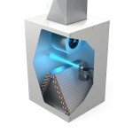 AprilAire UVC Coil Cleaner for Whole-House Systems