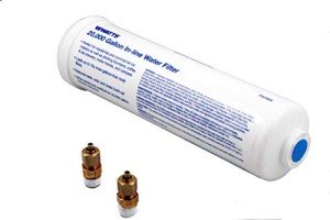 Watts Premier 20K Gallon Inline Water Filter