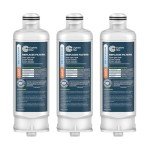 Crystala Filters 3-Pack for Samsung Water Filters