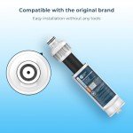 Crystala Filters 3-Pack for Samsung Water Filters