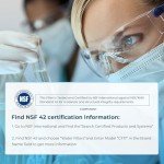 Crystala Filters 3-Pack for Samsung Water Filters