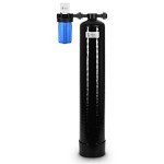 Whole House Water Filter System – 1,000,000 Gallons