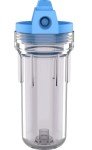 Pentair OMNIFilter U25 Whole House Water Filter