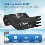 PUREPLUS 10" Whole House Lead Removal Filter 2-Pack