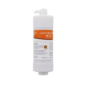 Brondell HF-33 Replacement Carbon Block Filter
