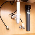 AO Smith Under Sink Advanced Water Filter System