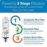 Brondell H630 Cypress Countertop Water Filter System