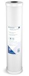 Big Blue 20" Carbon Water Filter Cartridge 25 Micron