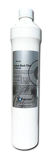 Watts Premier WP105381 VOC Reverse Osmosis Filter Kit