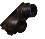 Fleck 5600 SXT Air Injection Iron Eater Filter. Removes Iron, Manganese, H2S. Black Series. 1.5 cubic ft