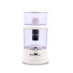 Zen Water Systems 6-Gallon Countertop Filtration System