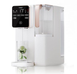 AkuaPure T1 Reverse Osmosis Water Filter System