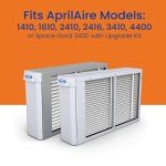AprilAire 413 MERV 13 Whole House Air Filter