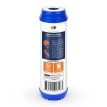 Aquaboon 5 Micron Granular Activated Carbon Filter