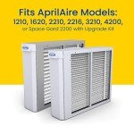 AprilAire 210 Replacement Air Filter - MERV 11