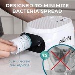 50oz Electric Water Filter Pitcher - Fast Filtration