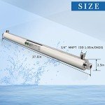 12GPM UV Water Filter for Whole House System