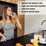 12GPM UV Water Filter for Whole House System