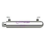 APEC ROES-UV75-SS 75 GPD Reverse Osmosis Filter System