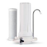 iSpring CKC1-NC Countertop Water Filtration System