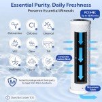iSpring CKC1-NC Countertop Water Filtration System