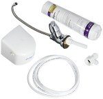 Culligan US Under-Sink Drinking Water Filtration System