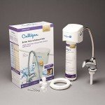 Culligan US Under-Sink Drinking Water Filtration System