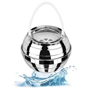 8-Stage Bath Ball Water Filter for Softer Skin