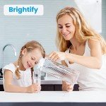 Brightify 5 Micron Carbon Whole House Water Filter