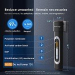 Waterdrop Ultra Filtration Under Sink Water Filter