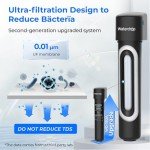 Waterdrop Ultra Filtration Under Sink Water Filter