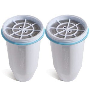 Advanced 6-Stage Water Filter Replacement Pack