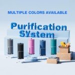 Purewell Ultra-Filtration Gravity Water Filter System