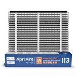 AprilAire 113 MERV 13 Replacement Air Filter