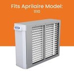 AprilAire 113 MERV 13 Replacement Air Filter