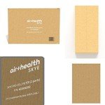 Air Health SKYE Replacement Filter with Multi-Layer Filtration