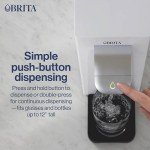 Brita Compact Countertop Water Filter System