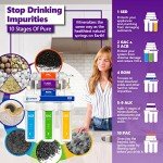 Express Water 10-Stage Reverse Osmosis System